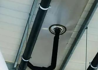 宣城虹吸排水的原理