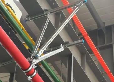 宣城抗震支架厂家与你分享你必须做的紧急情况下的准备